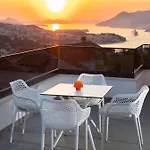 Tomas Deluxe Ii Apartman