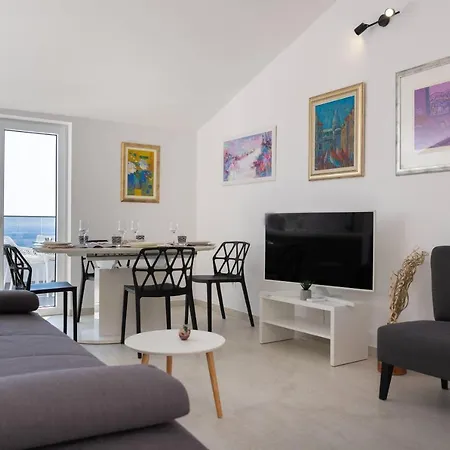 Tomas Deluxe Ii * ドゥブロブニク