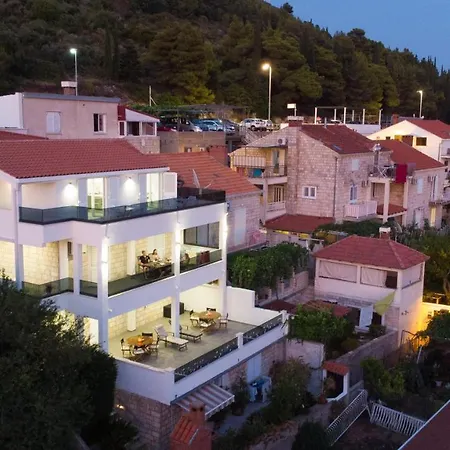 Daire Tomas Deluxe Ii Dubrovnik