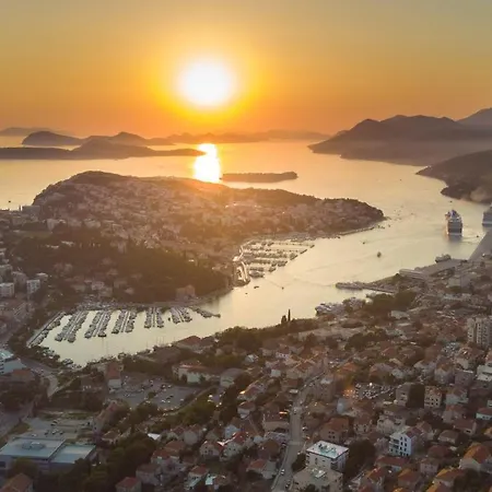 Tomas Deluxe Ii * Dubrovnik