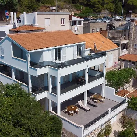 Apartment Tomas Deluxe Ii Dubrovnik