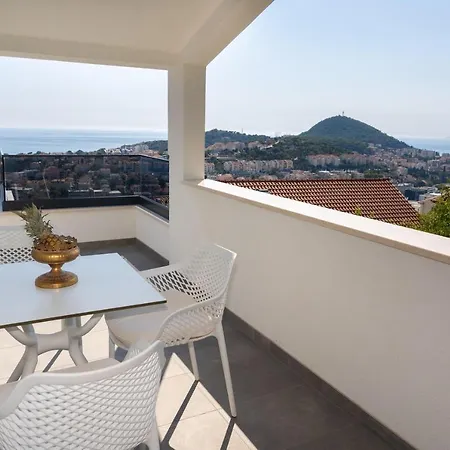 Tomas Deluxe Ii 아파트 *