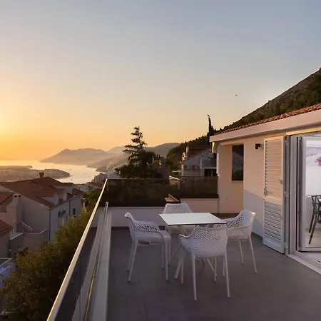 Tomas Deluxe Ii 두브로브니크