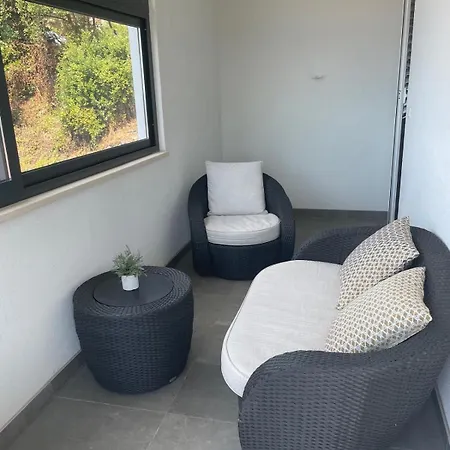 Daire Tomas Deluxe Ii Dubrovnik