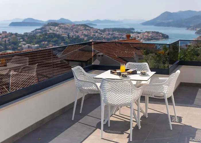 Apartmán Tomas Deluxe Ii *