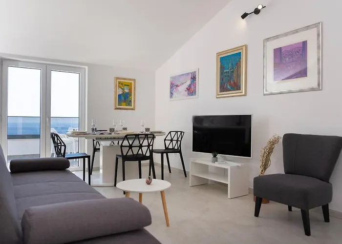 Tomas Deluxe Ii * דוברובניק