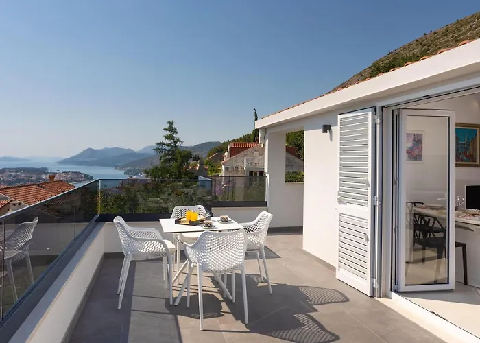 Apartmán Tomas Deluxe Ii *