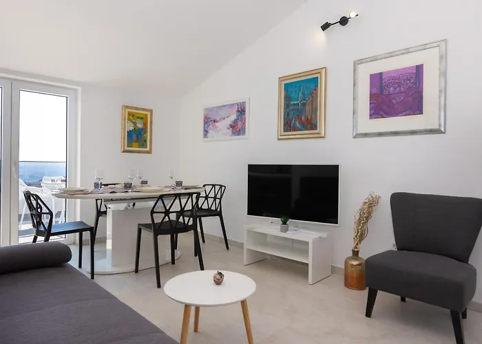 Tomas Deluxe Ii * Dubrovník