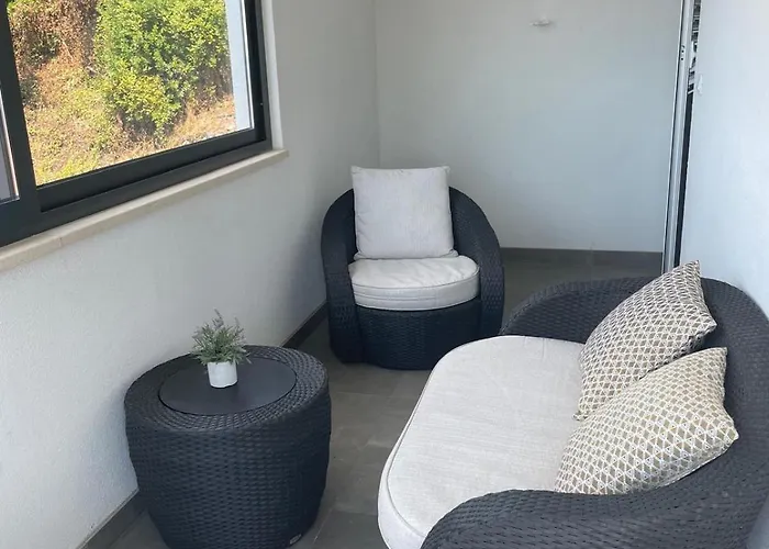 דירה Tomas Deluxe Ii דוברובניק