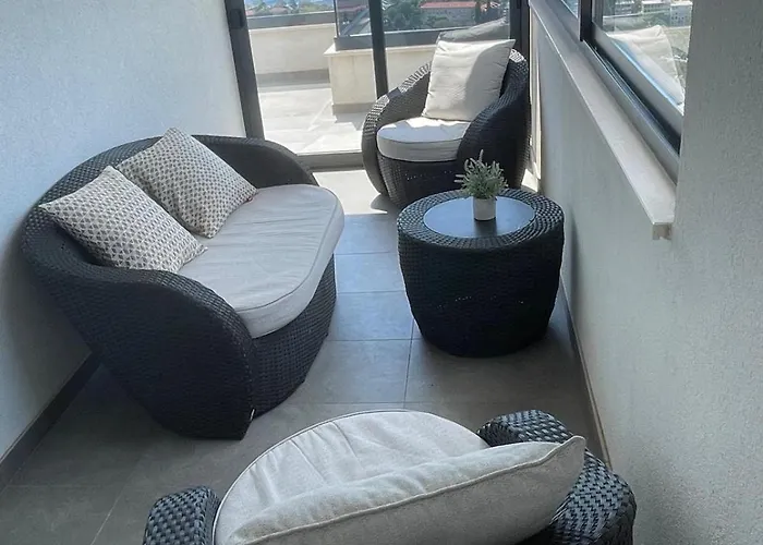 Tomas Deluxe Ii דוברובניק