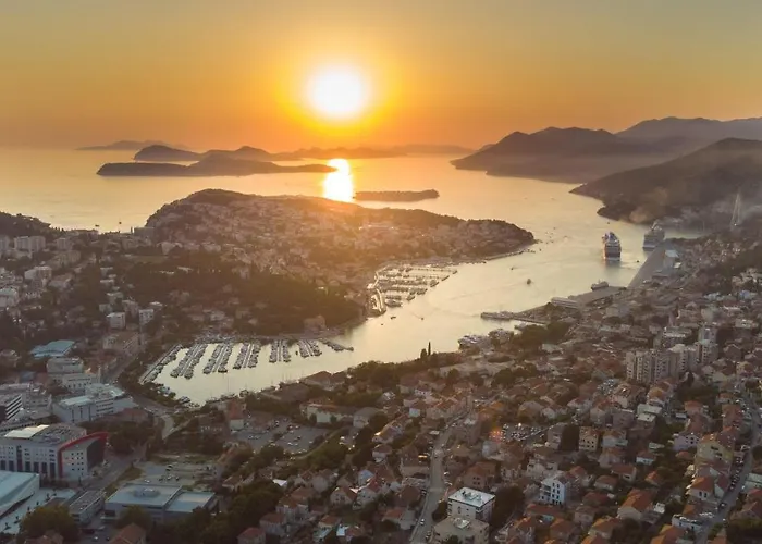 Tomas Deluxe Ii * Dubrovnik